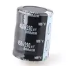 Snap In Electrolytic Capacitor 100V 3300uF,Snap In Aluminum Electrolytic Capacitor 100V 3300MFD