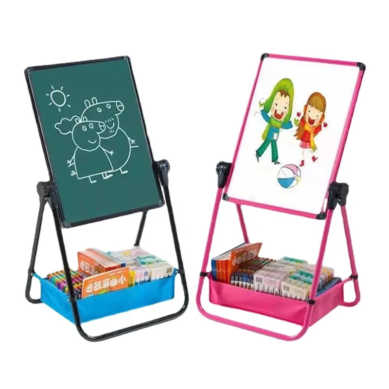 Factory Portable Whiteboard Children Magnetic Cartoon Whiteboards ...