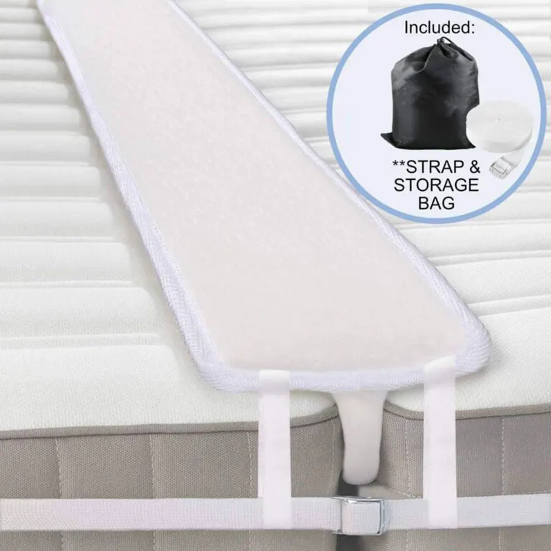 Foam Twin Bed Bridge Pad Bed Bridge Mattress Connector - Buy Bed Bridge ...