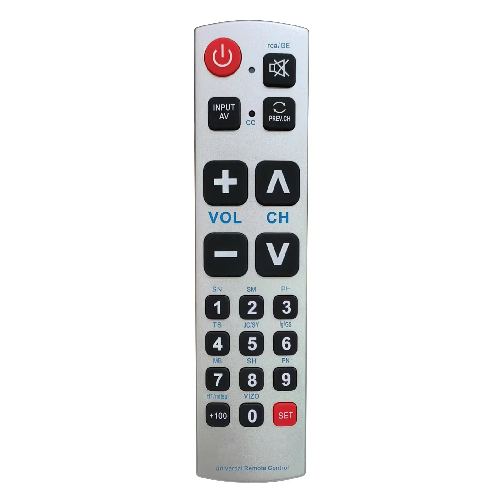 LG TV Remote Buttons Guide: How to Use & Program Them