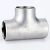 DN 200 8 inch equal tees