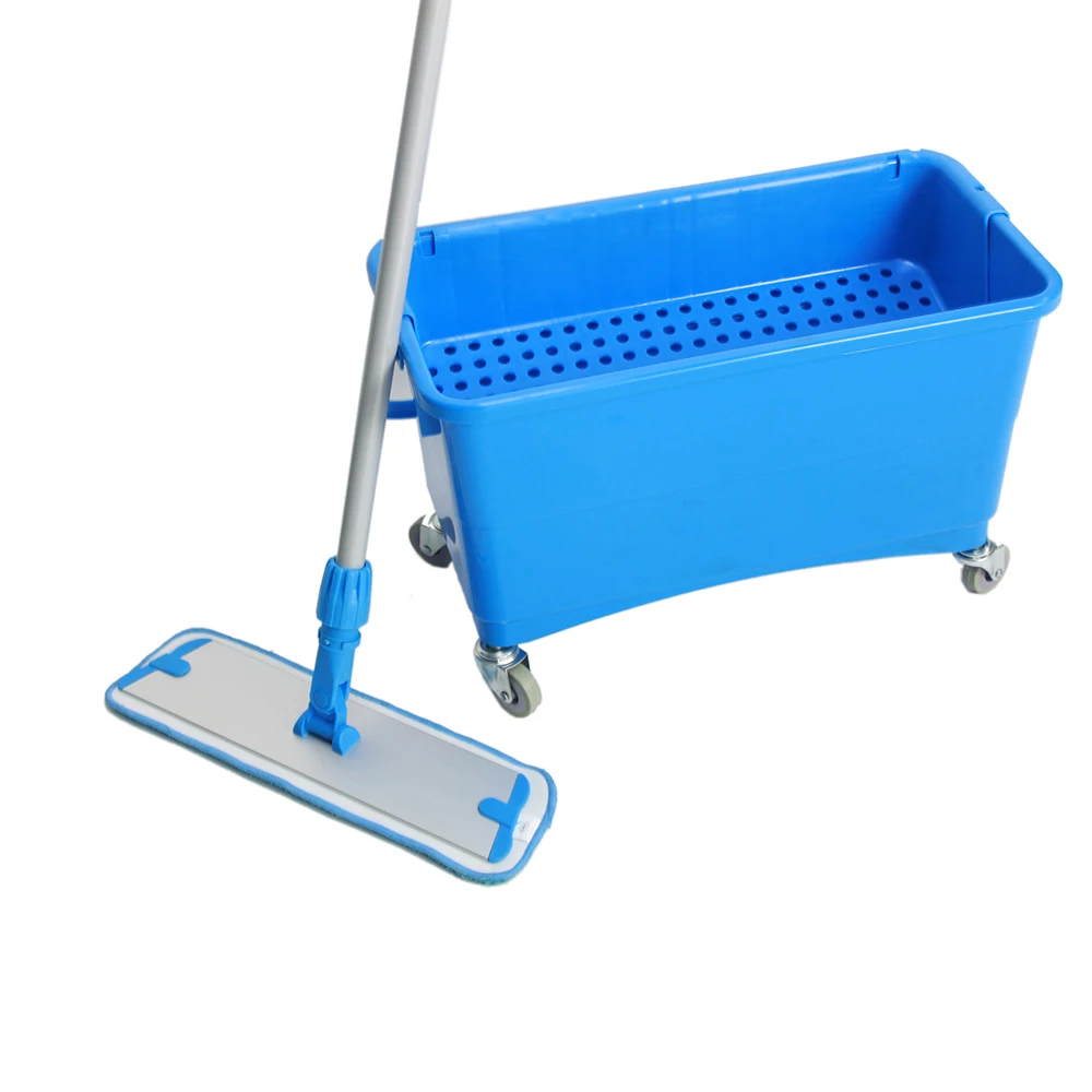 25l 30l Plastic Cleaning Mop Bucket Window Wash Bucket With Lid Buy