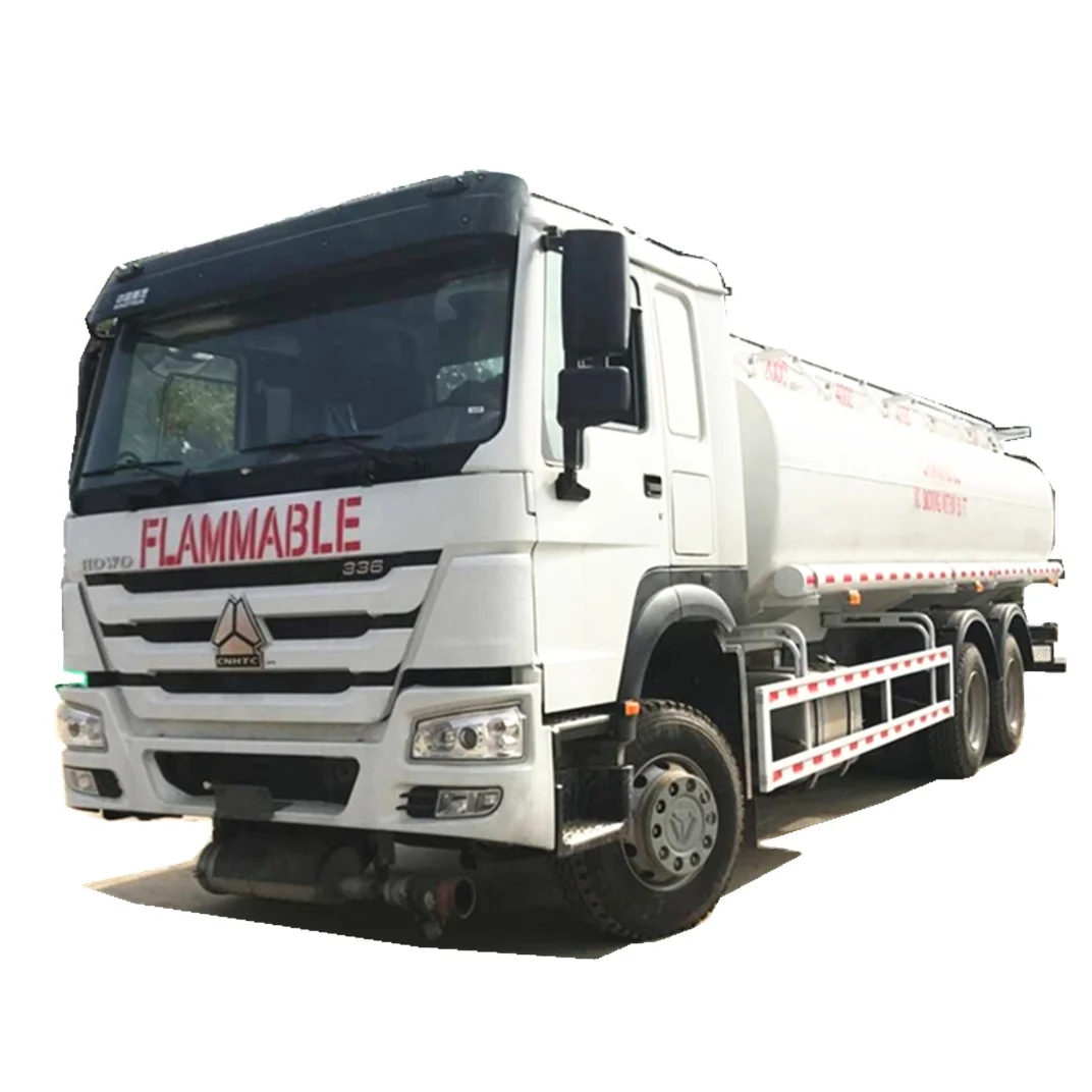 used-fuel-tank-truck-second-hand-4000l-capacity-heavy-duty-fuel-tank