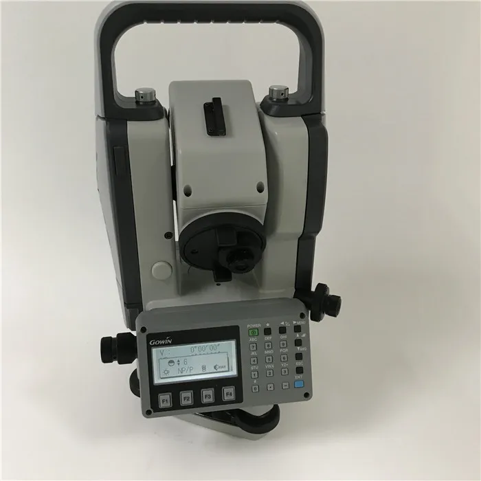 2019 New Model Japan Made Sokkia Total Station Sokkia IM52 500M ...