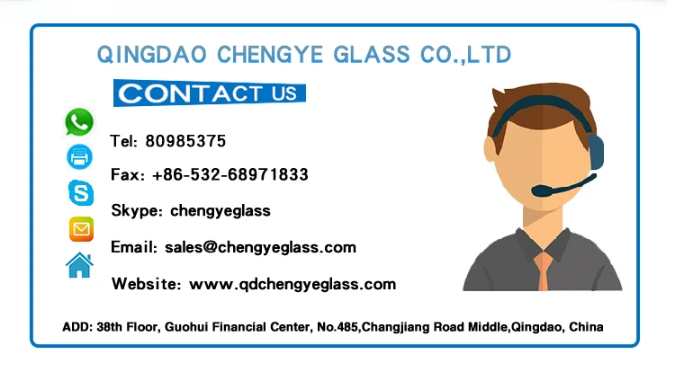 Processing Machinery Safety Tempered Toughened Clear Insulating Glass Machine
