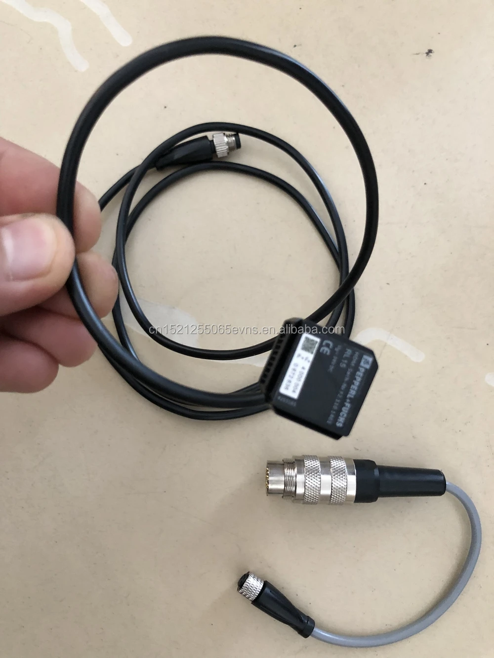 Good quality CD102 SM74 Photocell Sensor For Offset Printing Machine G2.110.1461 61.110.1461