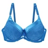 Young ladies gather in large size underwear do not drop the bra