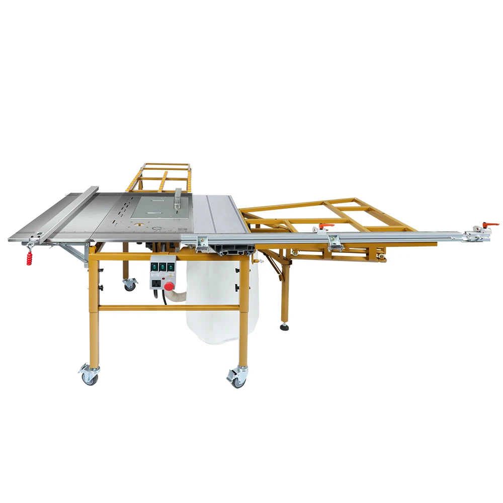 Saw Table Wood Cutting Portable Desk Table Saw Table Saw For Large Wood