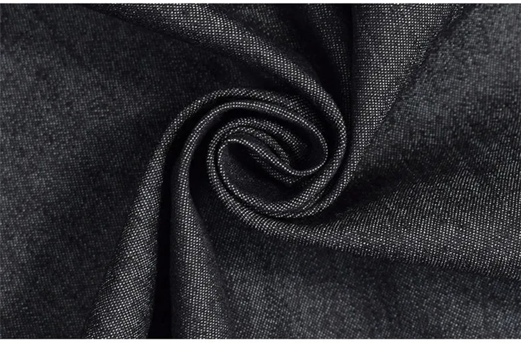 Shengze Factory Price Cotton Polyester Cvc Stretch Blended Elastic ...