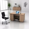 Modern Computer Desk Fixed Table with Low Price /Computer Table