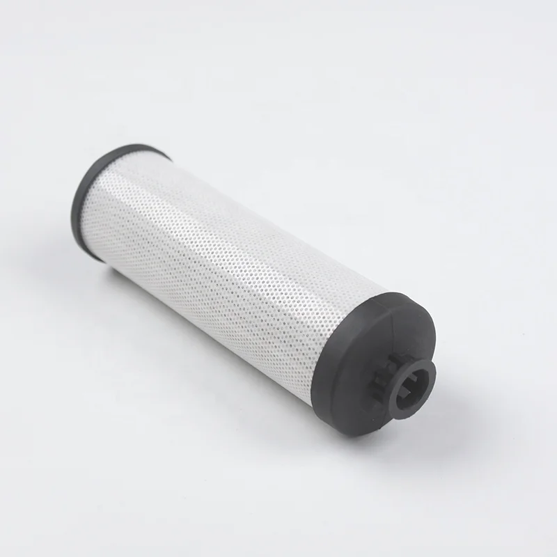 forklifts spare parts filter insert 0009831684 Hydraulic oil filter element for linde forklift parts manufacture