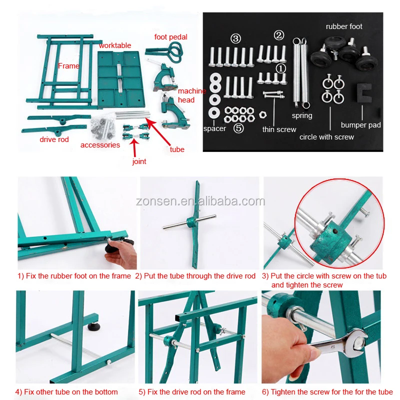 Snap Machine NXJ01 (11)