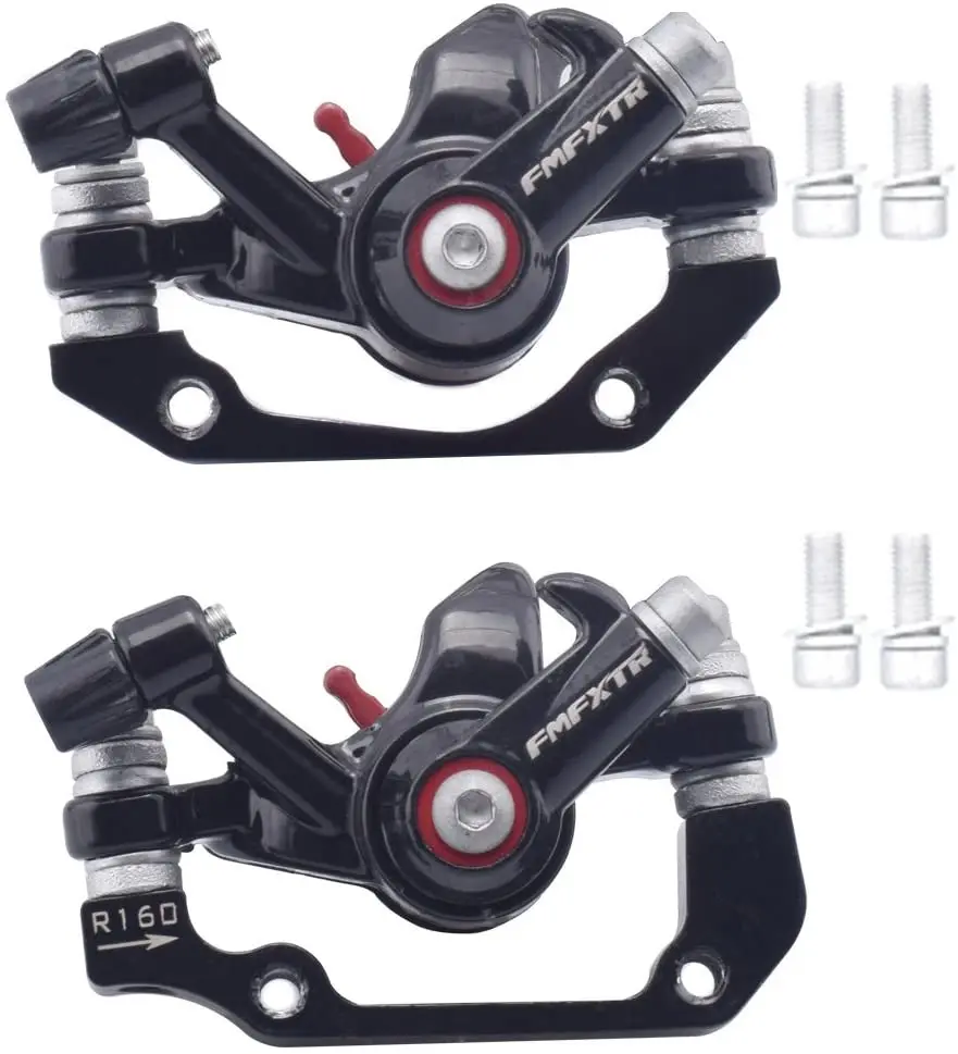 mountain bike brake caliper