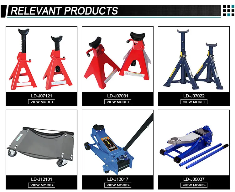 Hydraulic Floor Jack Bleeding & Fill 