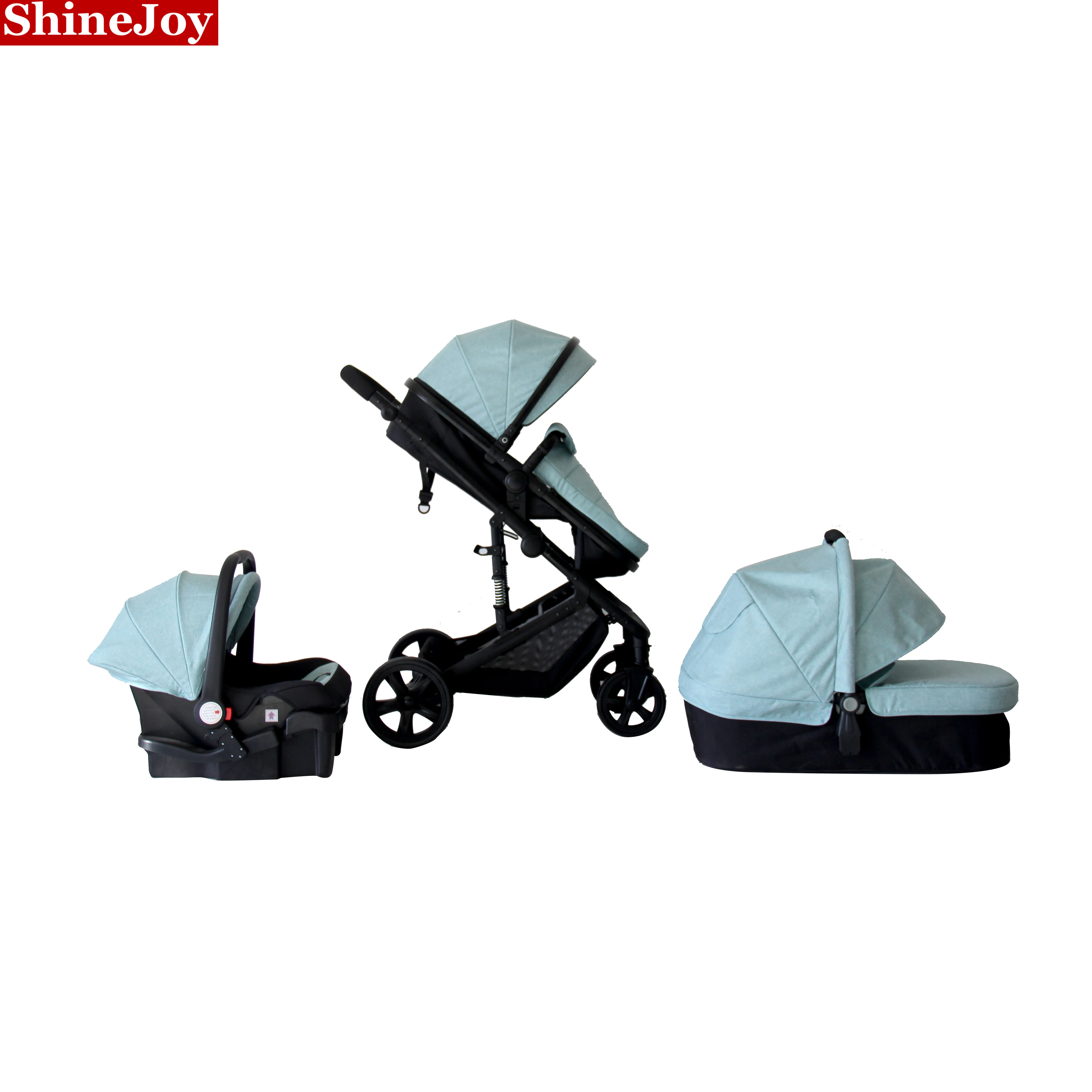 bassinet style stroller