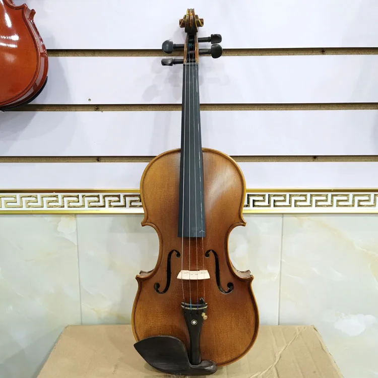 Wholesale Guarneri Best Brands Of Handmade Violin In Low Price Buy