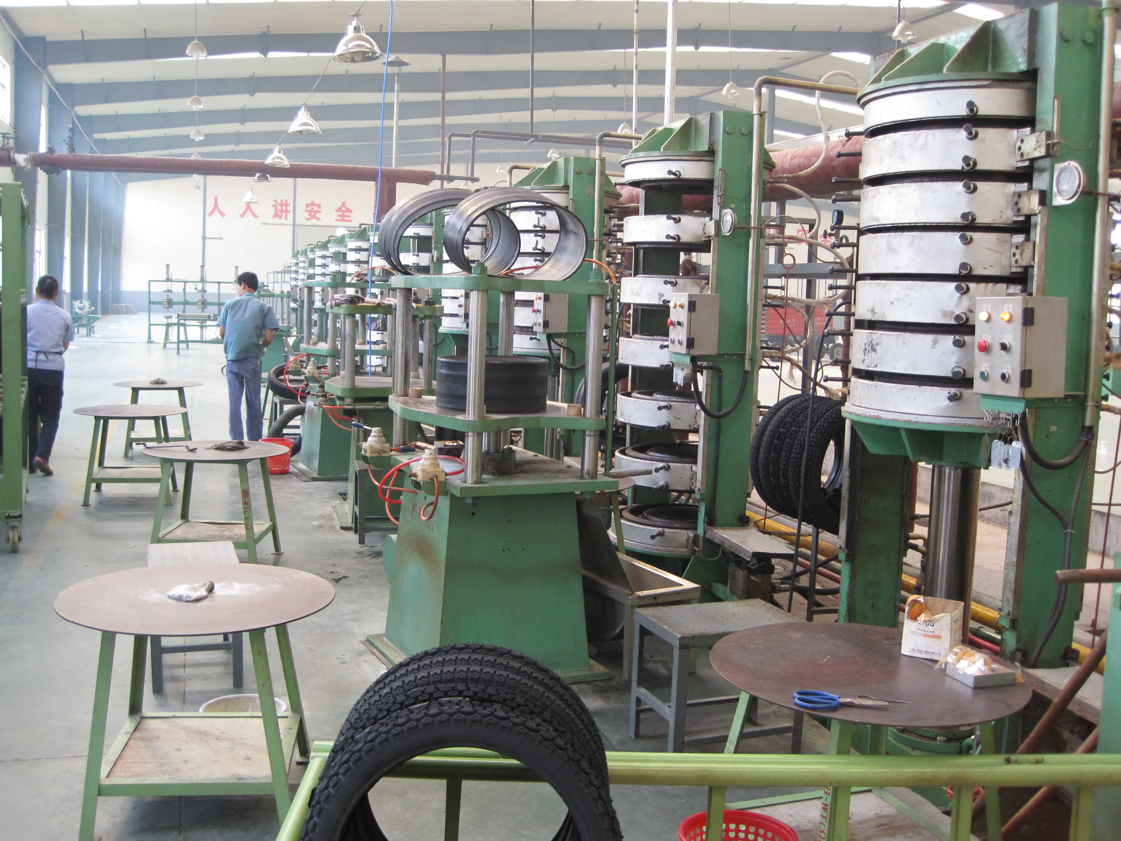 llanta para motocicleta 3.00-18