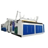 Automatic Perforating Rewinder Embossed Toilet Tissue Paper Making Machine