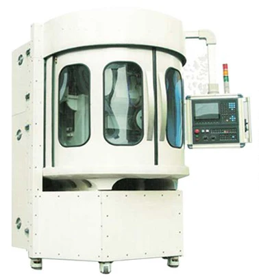 Grinding machine