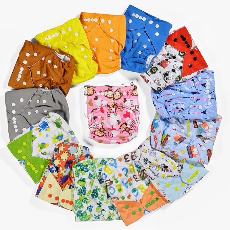 the best cloth nappies
