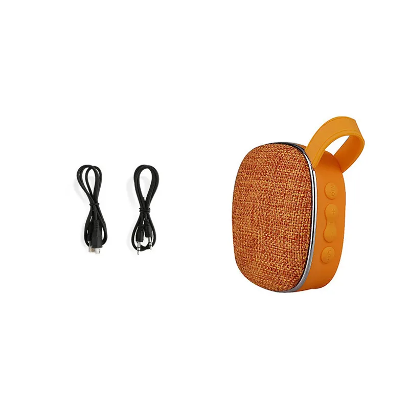 X25 Portable Bluetooth Mini Speaker Handsfree Wireless Outdoor TF Card Audio Player Mobile Phone Bluetooth Speaker - ANKUX.COM