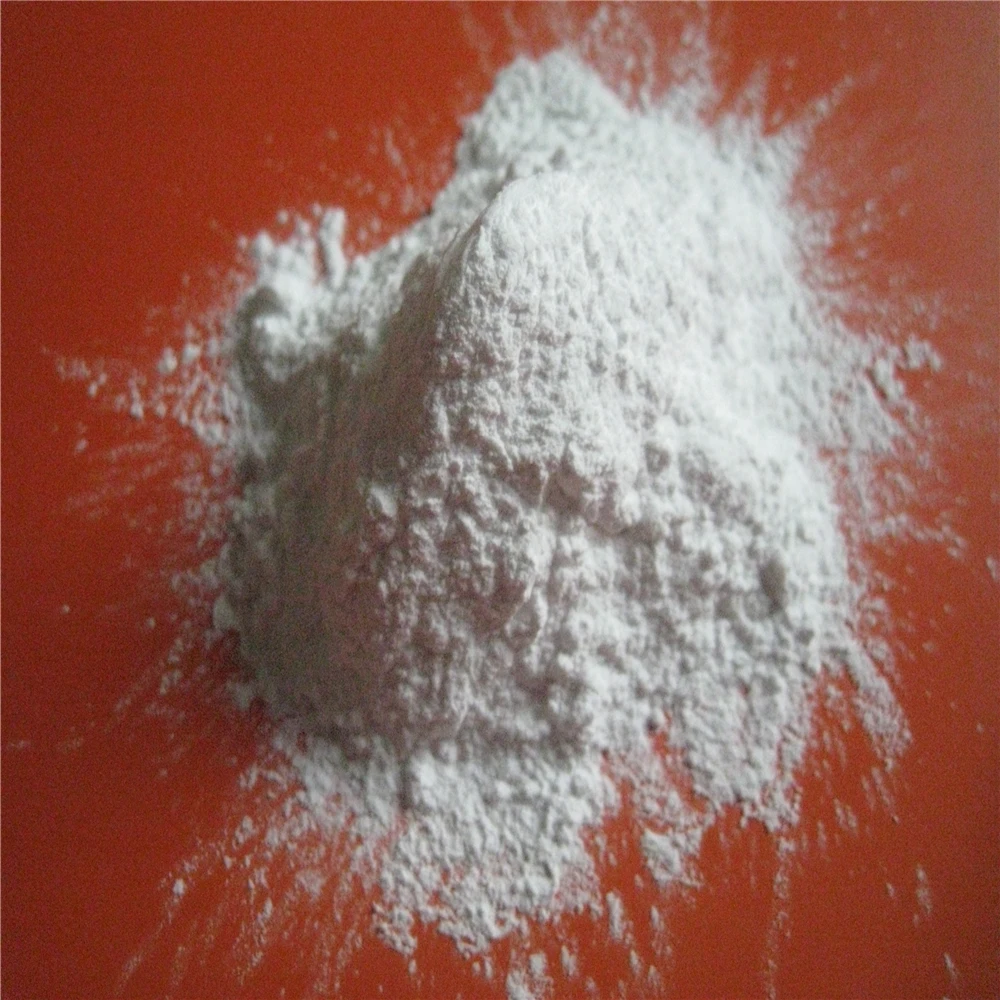 white fused alumina powder for oil stone or car polishing material