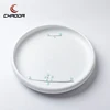 Manufacture dining plate set commercial restaurant plates bread dipping plates Good Quality