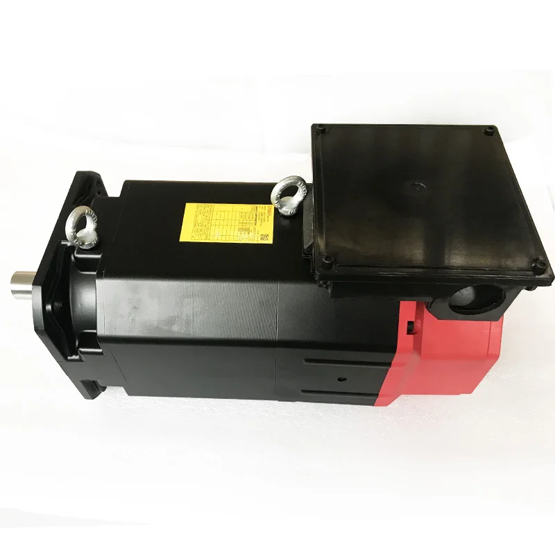 Fanuc Cnc Ac Trục Chính Động Cơ A06B-1406-B103