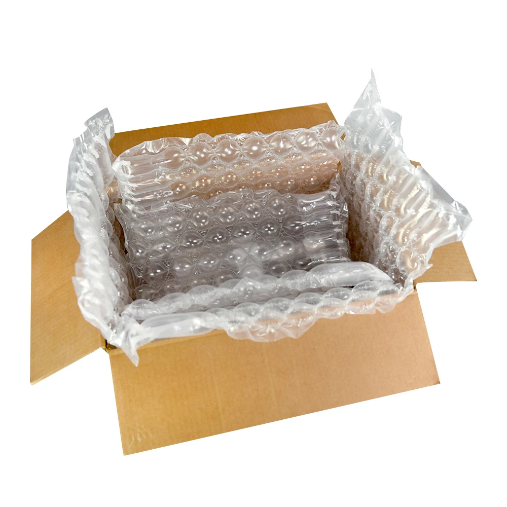 Venta al por mayor rollo de plastico de burbujas-Compre online los