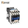 KAYAL Factory Direct Wholesale lc1-d40 220v Coil Electronic AC Contactor