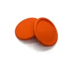 Mini Pocket Flexible disc Spin in Catching Flying Disc Game Outdoor Training Throw The Flying disc Toy