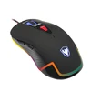 SATE( A-94)2019 Popular optical Mouse Design RGB Wired Gaming Mouse