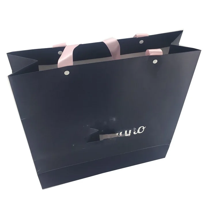 gift bag drawstring