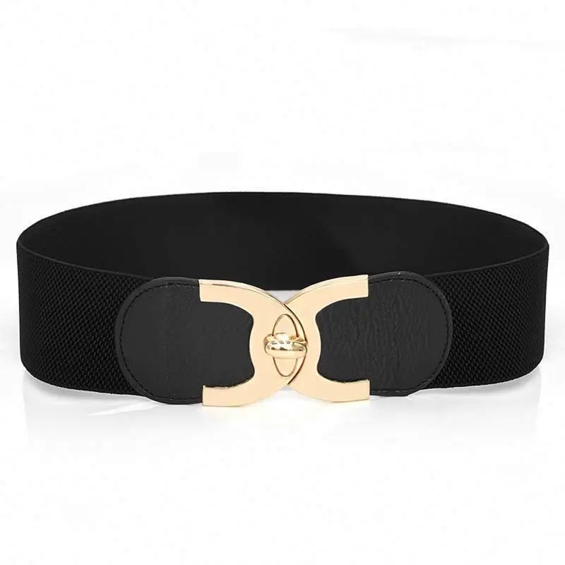 

wide waistband,6 Pieces