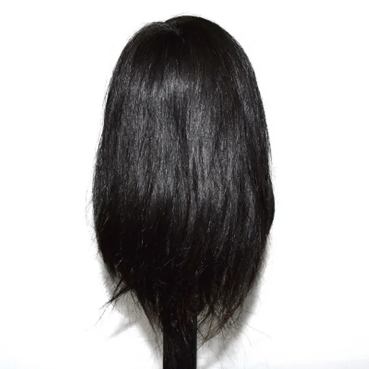 Haare schwarze lange Lange Schwarze
