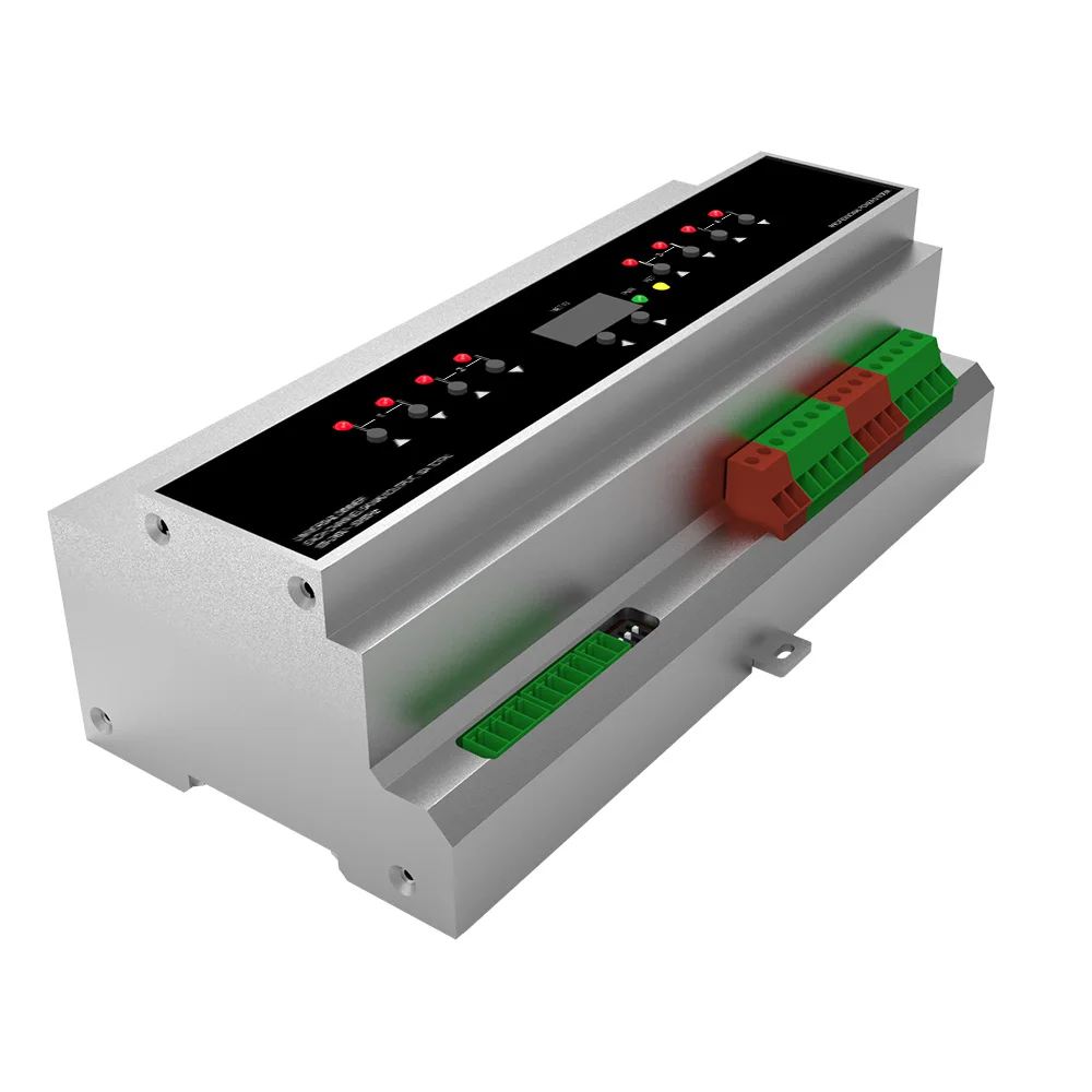 OEM/ODM RS-485 DALI Triac Dimmer Module For Lighting Control System