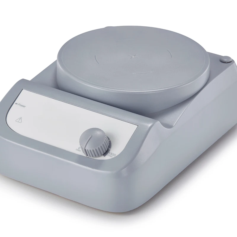 Classic Electric Orbital Shaker Stirrer For School Or Hospital