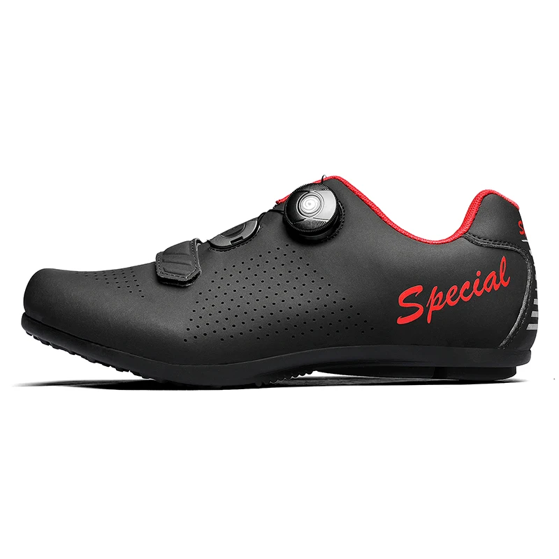 road cycling shoes