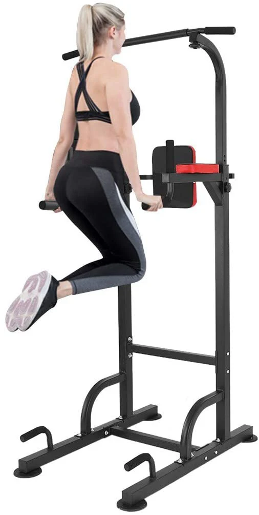 Advanced standing Pull up Machine