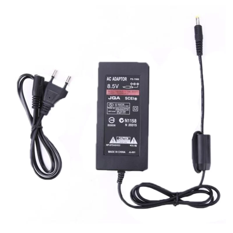 sony ps2 power cord