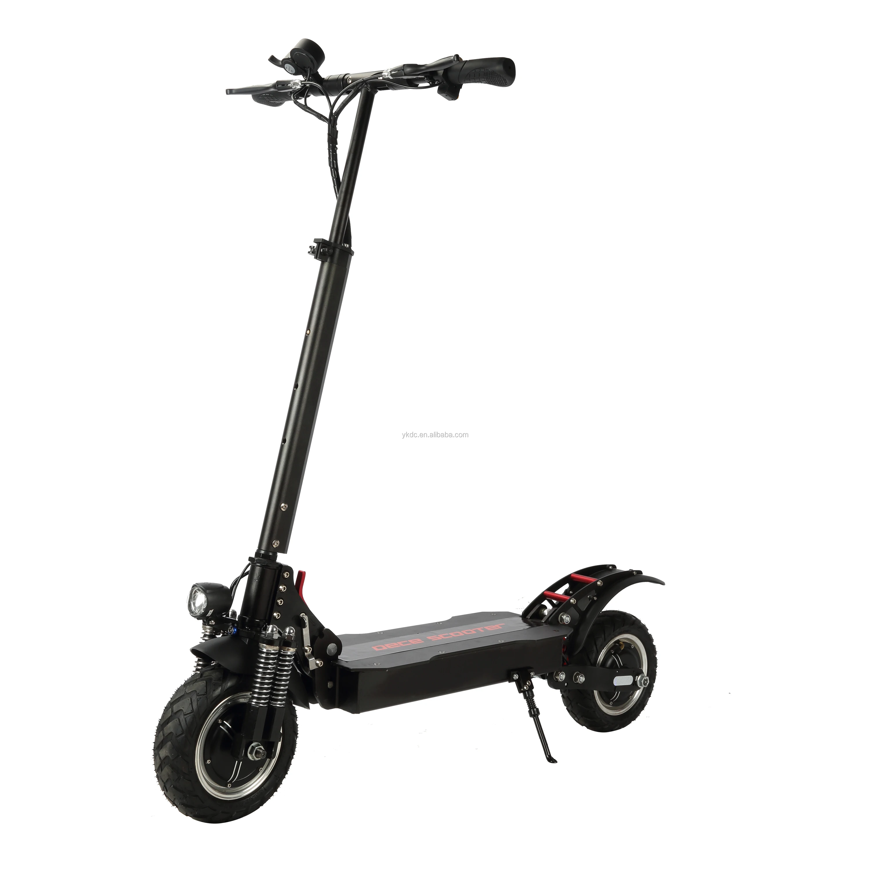 powerful e scooter