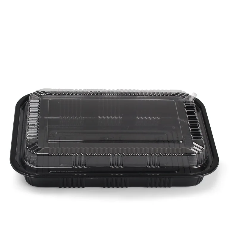 Factory supply disposable sushi container