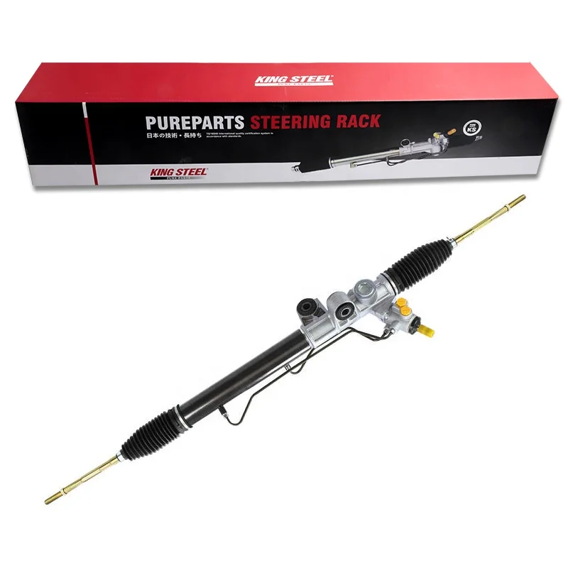KINGSTEEL OEM 8-97943520-1 Hydraulic Power Steering Rack for ISUZU