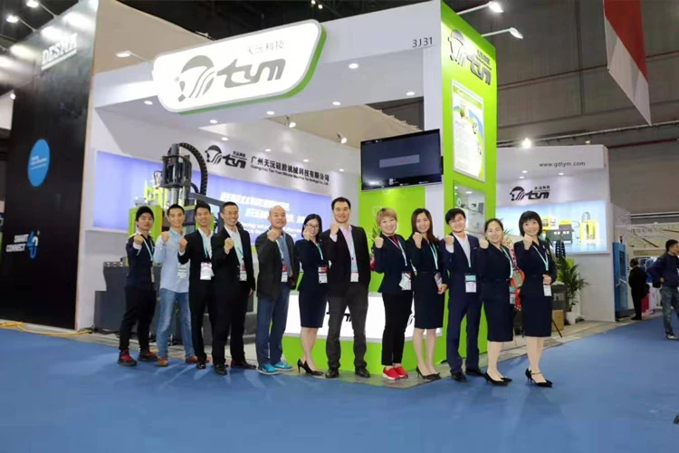 TYM-team