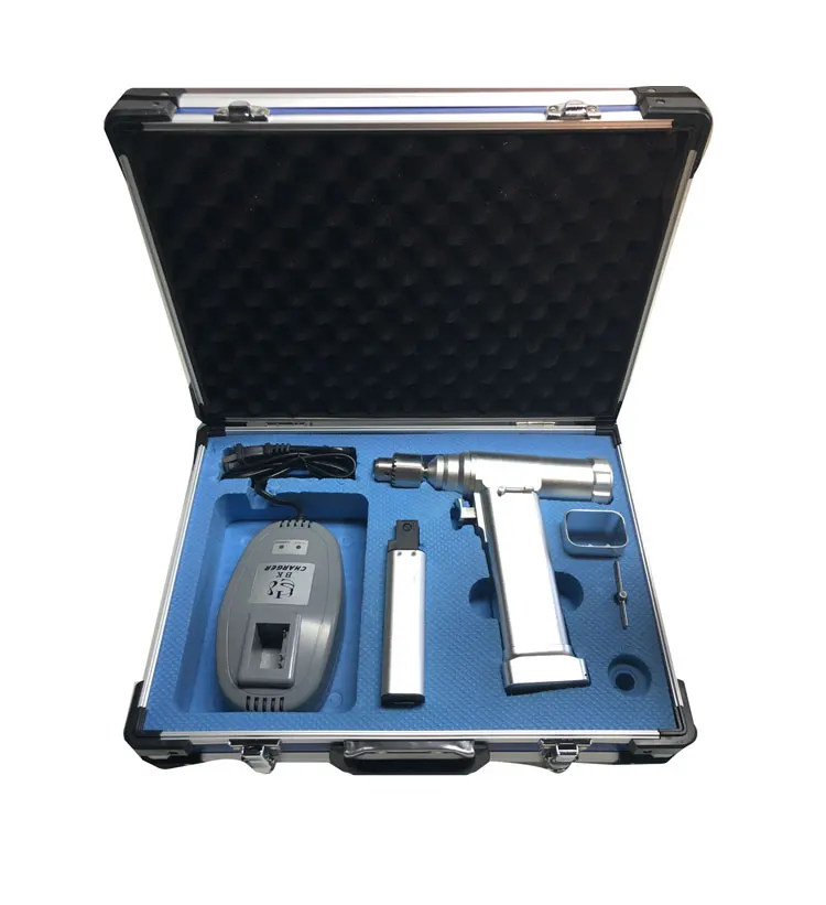 热销医用骨钻矫形动力套管钻手术器械医用电动工具手骨钻振荡器