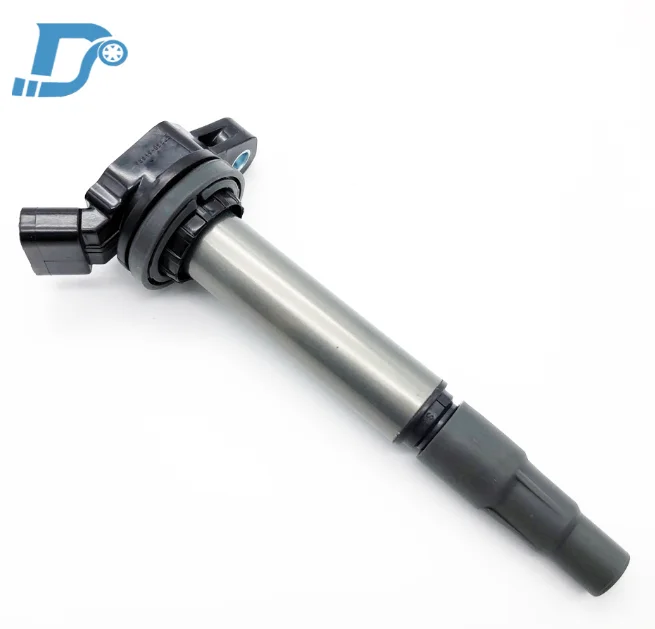 Original Ignition Coil Oem 036905715 036905715g 036905715f - Buy ...