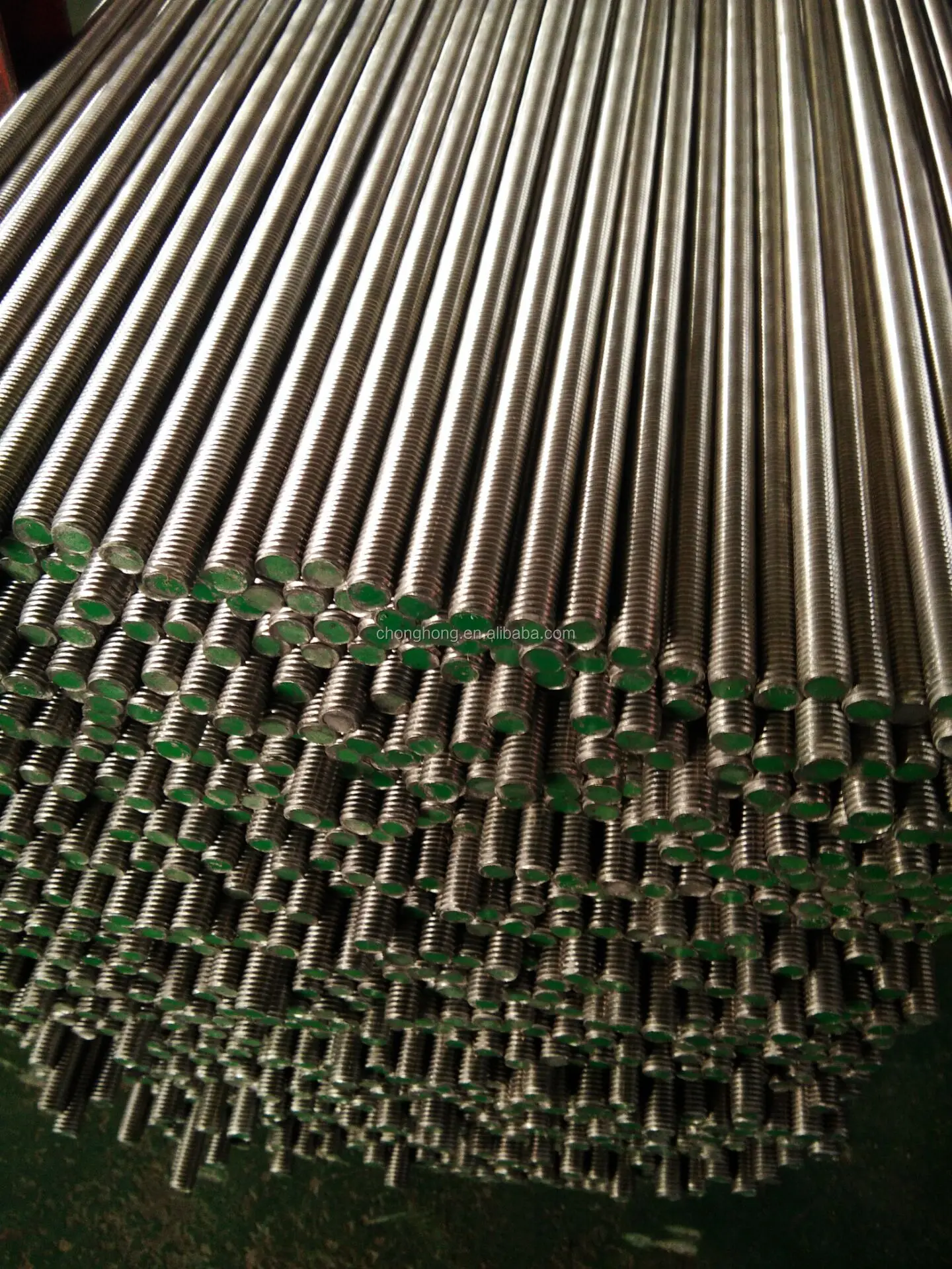 thread rod AISI304 (1)
