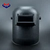 Industrial Grade Welding Helmet with Flip Welding Lens Shade #11 Adjustable Ratchet Suspension 108x50mm