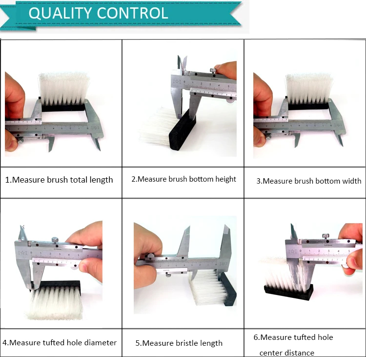 Replacement Brush Tables For Panel Bending And Punching Turret Presses