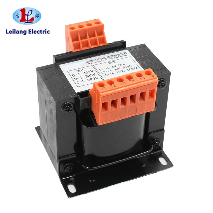 Control Transformer 480 To 120